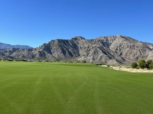 Ladera 2nd Approach